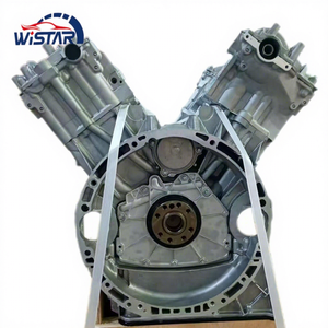 Motor Diésel V6 3.0T OM642 para <span class=keywords><strong>Mercedes</strong></span> Benz W166 X166 <span class=keywords><strong>GLE</strong></span> 350 ML 350 M642 642.826 642826 M642826, para Autos GLS, <span class=keywords><strong>GLE</strong></span>, Clase GL, Clase M - Product Image 1