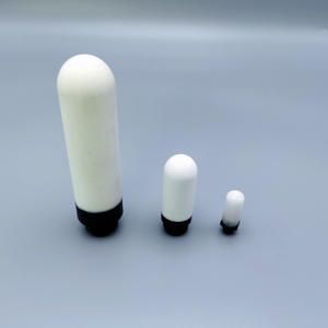 Cartucho de Filtro Silenciador Neumático de PE, Suministro del Fabricante, Filtración de 0.1-300 Micras, Presión de Trabajo de 0.1-0.6Mpa para Aceite y Aire - Product Image 1