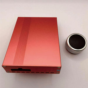 ओम 360 डिग्री कार कैमरा सराउंड बर्ड व्यू 10''2वे 720पी रेडियो स्टीरियो फ्रंट रियरव्यू नाइट विजन कार कैमरा - Product Image 2