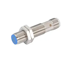 Chanko CL18-RF5DN1 m18 xi lanh che chắn cảm biến tiệm cận điện dung