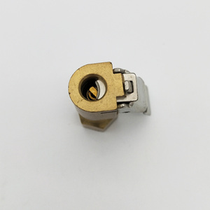 Connecteur de valve de pneu robuste pour extérieur AC-3 avec embout de transport - Product Image 4