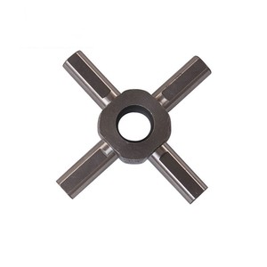 Bomba Bidireccional de Acero HUAMAO de 63-100cc para Camiones Volquete y Camiones Basculantes - Product Image 4