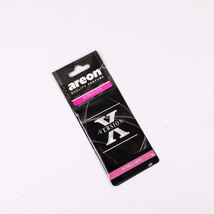 Areon – Pastilles parfumées longue durée pour voiture, élimination des odeurs, aromathérapie, évaporation naturelle, garantie 1 an, directement du fabricant - Product Image 4