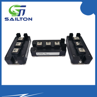 Module IGBT CM300DY-12NF, Composant Électronique de Remplacement pour Variateurs de Fréquence et Contrôles Servo à Usage Général
