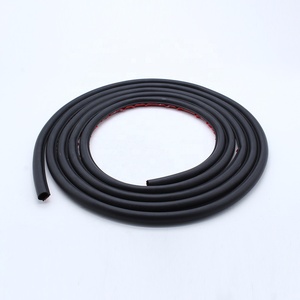 Per <span class=keywords><strong>VW</strong></span> T5 T5.1 <span class=keywords><strong>T6</strong></span> Transporter Extra Cab Guarnizione Della Porta Aggiornamento 16x16mm Suoni Come il Golf - Product Image 6