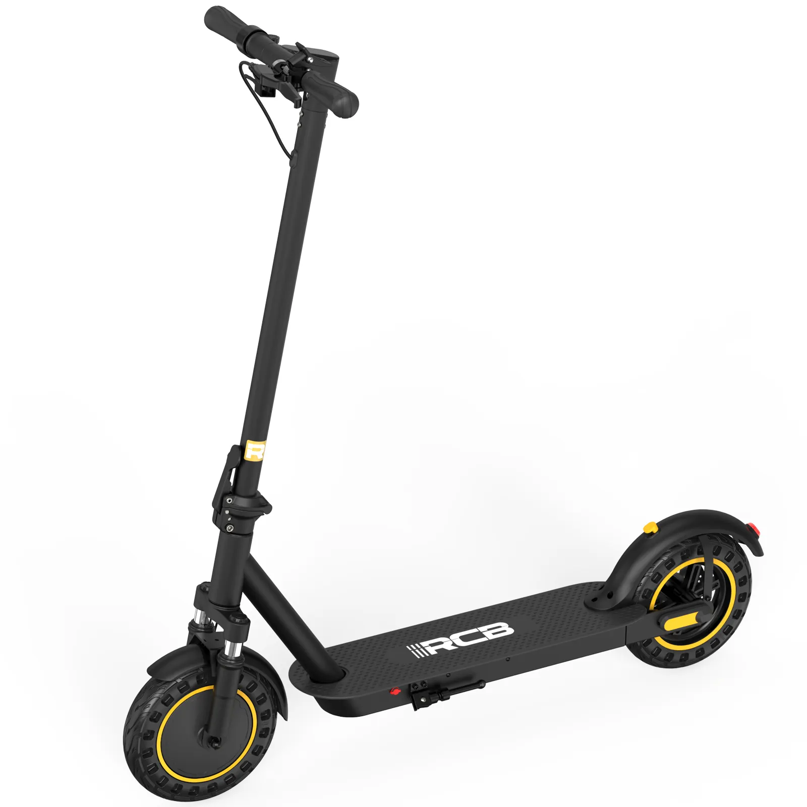 RCB EU Warehouse Stock 500W 42V Electronic Scooter Adult Two Wheels 3 Gears Folding Electric Scooters
