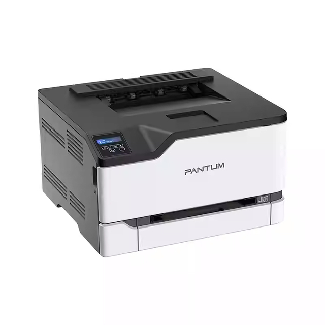 Pantum CP1155DN A4 Color Laser Single Function Printer 19ppm USB+NET 600X600dpi
