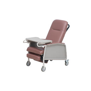 Kursi boncengan tiga langkah dapat digerakkan, kursi malas untuk pasien, kursi medis rumah sakit - Product Image 2