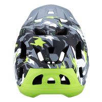 Casque de vélo vtt personnalisé pour adultes Casques intégraux de vélo de montagne