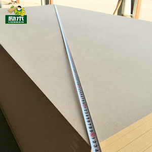 Giá tốt nhất cao bóng 12mm 15mm 18mm 1220x3660mm tùy chỉnh ván <span class=keywords><strong>MDF</strong></span> tấm fiberboard cho tủ bếp nội thất phòng tắm - Product Image 2