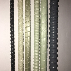 High Strength GFRP Fiberglass Rebar, Basalt Fiber Rebar, Carbon Fiber Rebar - Product Image 6