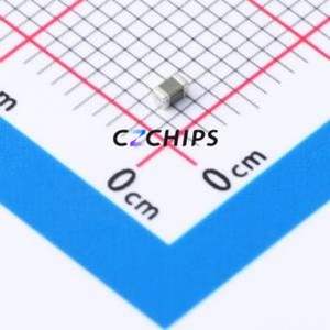 Condensateur SMD (MLCC) MSASJ168BB5226MTNA01 0603 (Capacité : 22 µF) (Précision : 20 % Tension nominale : 6,3 V) - Product Image 2