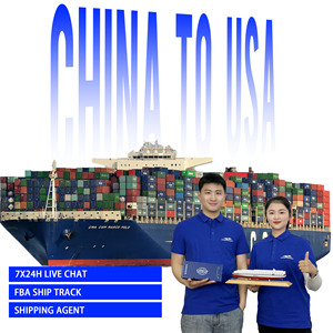Qualidade Inspeção e Entrega Serviço China Professional <span class=keywords><strong>Import</strong></span> Agent Frete Marítimo para Canadá/Reino Unido/México - Product Image 1
