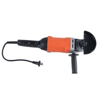 RYNEX professionnel béton idéal outils électriques 100mm Mini accessoires électriques chine meuleuse d'angle