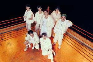 NCT DREAM Sexto Mini Álbum Beat It Up Versión Sheriff Álbum Inteligente K-pop Photobook NCTzen Oficial SM Entertainment Lanzamiento 2024 - Product Image 6