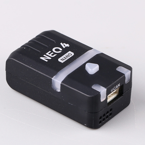 CUAV NEO4 NANO Módulo de Posicionamiento GPS GNSS de Alta Precisión para Drones RC - Product Image 4