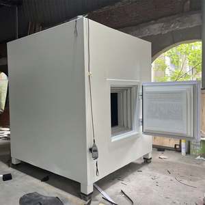 Caja insonorizada para aislar el ruido externo y probar productos electrónicos - Product Image 6