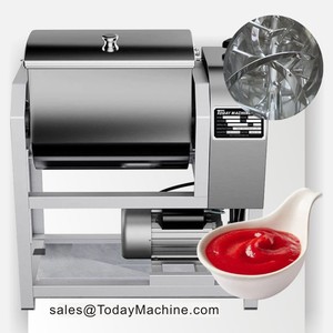 Ice Cream công nghiệp máy xay ma thuật Bullet thực phẩm lít hạt cà phê nước bằng chứng Máy xay sinh tố Máy trộn - Product Image 3