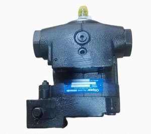 ปั๊มลูกสูบ Oilgear รุ่น Pvg-048-F1Uv-Lsfy-P-1Nnsn ราคาพิเศษ - Product Image 1