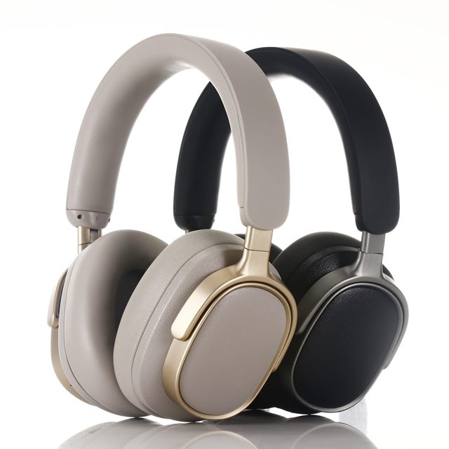 DOQAUS ANC891BT New Hybrid Active Noise Cancelling Headphones Wireless Over Ear Bt Headsets High Quality ANC Headphone