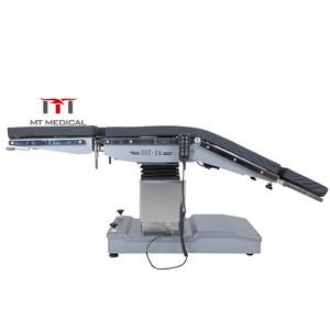 HOCHEY Medische Operatietafel met Competitieve Prijs, Chirurgie, Orthopedie, Elektrische Operatiebedden - Product Image 5