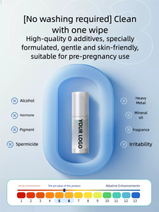 Lubricante Súper Transparente <span class=keywords><strong>a</strong></span> <span class=keywords><strong>Base</strong></span> <span class=keywords><strong>de</strong></span> <span class=keywords><strong>Agua</strong></span> para Juguetes Sexuales para Adultos, 200 ml, Tamaños Aptos para <span class=keywords><strong>Condones</strong></span> - Product Image 5