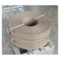 Bande de chantournage PVC ABS optimisée pour la production, paramètres personnalisés pour l'amélioration de l'efficacité en usine