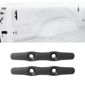 <b>Car</b> Rear Bucket <b>Hook</b> Rear Bucket Bed Rail Pull Ring For Dodge RAM 2002-2008 2019-2024 Body Kit <b>Car</b> Accessorie - Product Image 1