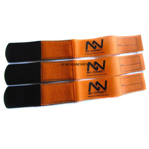 Maximice su seguridad mientras esquía con la correa de esquí Alpine Hook Loop - Product Image 5