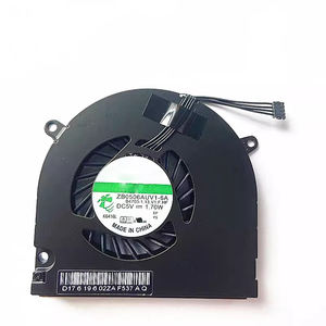 Ventiladores de Refrigeración para CPU y GPU de Laptop Nuevos para A1278 MB991 MB466 MB467 A1342 - Product Image 1