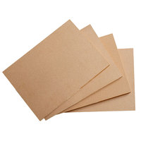 Panneaux MDF imperméables 4x8, 2mm, 3mm, 6mm, 12mm, 18mm, blancs, verts, rouges, noirs, feuilles de bois haute densité, contreplaqué HDF, panneaux mélaminés