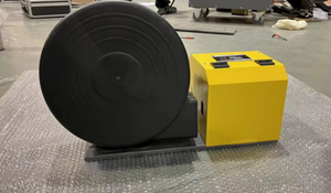 MWG-230 Pipes 130-230 mm MWG-230 Orbital Tube <strong>Welding</strong> <strong>Machine</strong> with Integrated Power Supply with Open <strong>Welding</strong> Head - Product Image 4