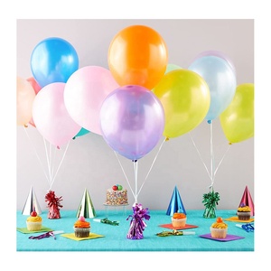 Latex Helium Purple Metallic Ballon <strong>Weights</strong> Heavy Foil Wrapped <strong>Balloon</strong> <strong>Weights</strong> for Helium <strong>Balloon</strong> - Product Image 3