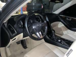 Compre Ahora Autos Usados Infiniti Q50 PREMIUM / LUXE Sedán 2020 Listos para Enviar - Product Image 4