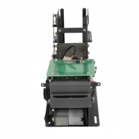 Dispensador de Tarjetas sin Contacto RFID ISO14443 ISO15693 para Hotel, Kiosco de Registro y Salida