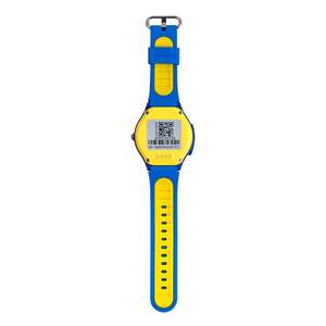 Nuevo Wonlex inteligente relojes GPS KT06 para los niños Compatible con IOS Android - Product Image 6