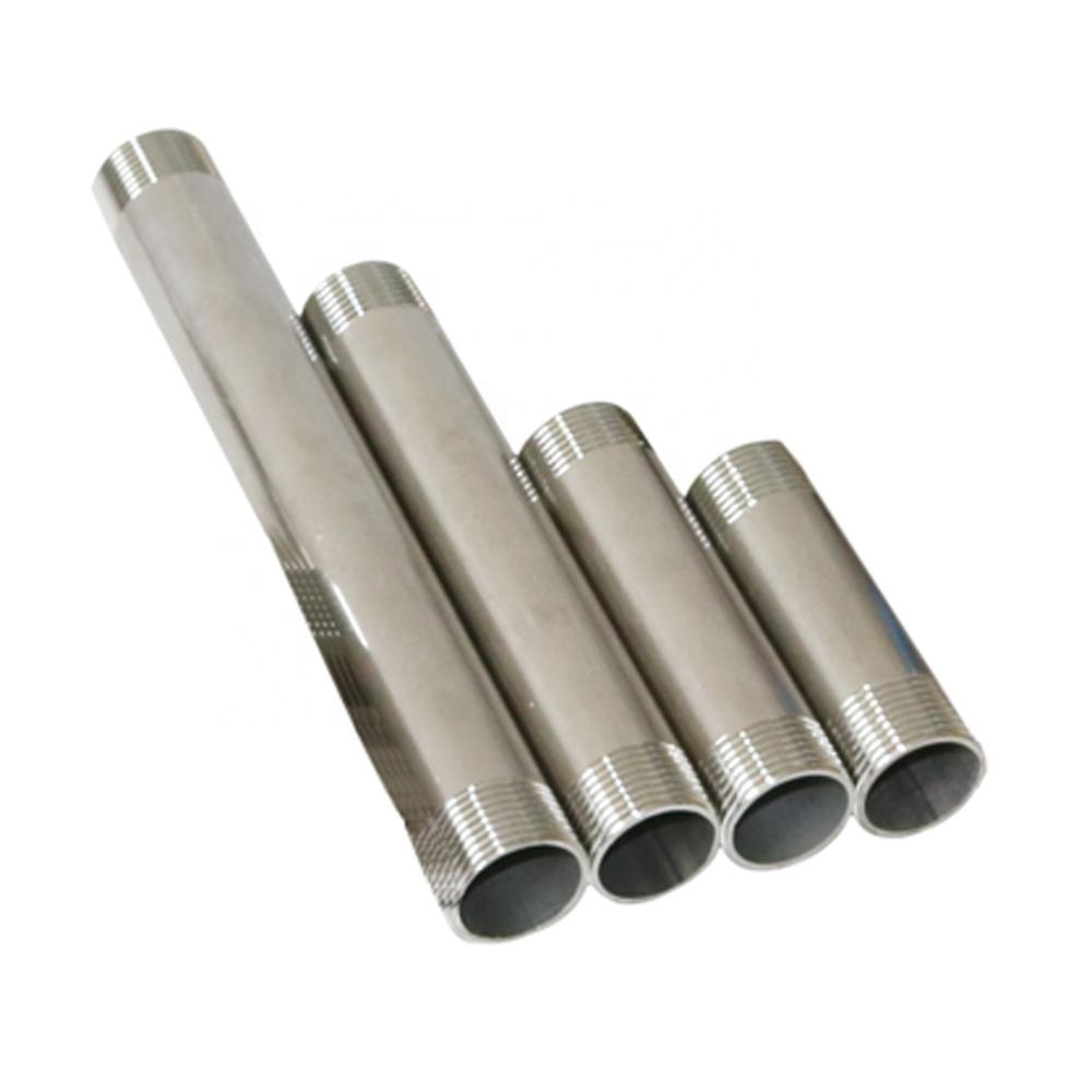 Adattatore connettore prolunga tubo idropulitrice in ottone con
