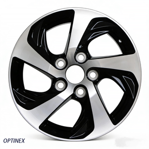 Jantes forgées à face plate 18 19 20 21 22 5x108 5x112 5x114.3 5x120 pour Hyundai Ioniq <span class=keywords><strong>6</strong></span> BMW i4 Audi Q4 VW ID.4 Volvo XC40 TESLA - Product Image 5