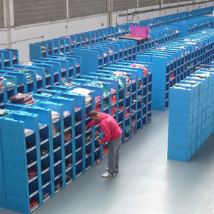 Khuyến mại không thấm nước có thể gập lại sinh thái thân thiện tái sử dụng số lượng lớn giảm giá kho coroplast chọn Thùng chọn boxs - Product Image 1