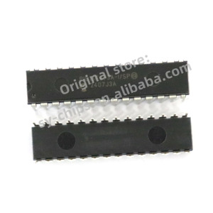 Sy chip ICS PIC16F873A-<span class=keywords><strong>I</strong></span>/sp mạch tích hợp IC đ<span class=keywords><strong>i</strong></span>ện tử chip vi đ<span class=keywords><strong>i</strong></span>ều khiển MCU PIC16F873A-<span class=keywords><strong>I</strong></span>/sp IC chip <span class=keywords><strong>pic16f873</strong></span> - Product Image 4