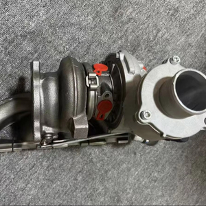 Thích hợp cho Audi A4 A5 A6 Q5 Volkswagen Passat động cơ tăng áp 06h145702s 06h145702sx 06h145702l - Product Image 5