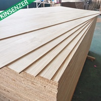 Wholesale 4x8 Solid Radiata Pine Wood Plank AB Grade Finger Joint Timber Board for Indoor Use Best Price Pine Lumber Wood Board