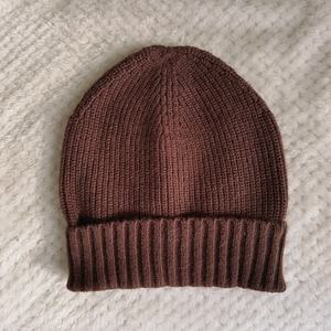 2025 yeni sonbahar kış sıcak kayak şapka siyah lacivert gri katı katlanmış nervürlü manşet akrilik bere şapka erkekler kadınlar için şık seyahat - Product Image 5