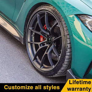 RAYS <span class=keywords><strong>G025</strong></span>ล้ออัลลอยปลอมแปลง16 17 18 19 20 21นิ้ว5X112 5X120สำหรับ Mercedes BMW Audi C Class E Class A6 G42 A4 G20 - Product Image 4