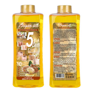 Hot Selling Turmeric <b>Oil</b> Turmeric <b>Essential</b> <b>Oil</b> for Face and Body - Product Image 3