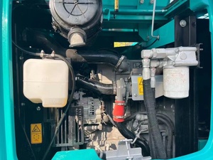 जापान के <span class=keywords><strong>Kobelco</strong></span> sk75 7टन खुदाई अच्छी स्थिति में कम कीमत दूसरे हाथ में - Product Image 2