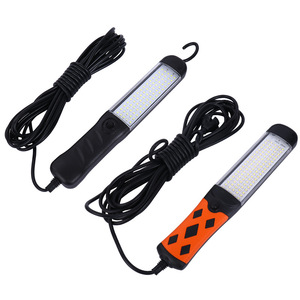 ไฟตรวจสอบงานแบบ LED 220V AC แบบพกพาสำหรับงานซ่อมบำรุง - Product Image 5