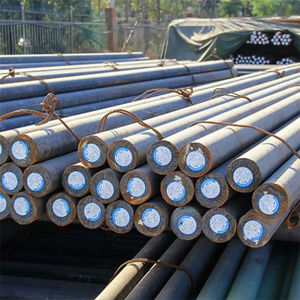 Barra de Acero al Carbono Estirado en Frío, Pulido, Precio por Tonelada de Fabricante Chino, Servicio de Soldadura de Acero Estructural, Estándar ASTM - Product Image 4