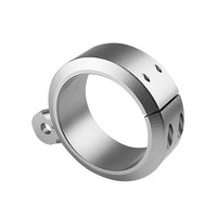 Pièces en aluminium moulé par investissement OEM ZD, pièces en acier inoxydable, fonderie, moulage de précision en laiton pour l'industrie automobile et mécanique