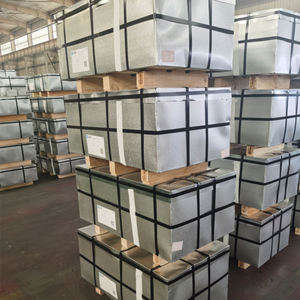 Stagno fabbrica fornitura MR grado tinplat 0.16 t3 lamiera di acciaio latta libero prezzo latta in acciaio elettrolitico latta - Product Image 6